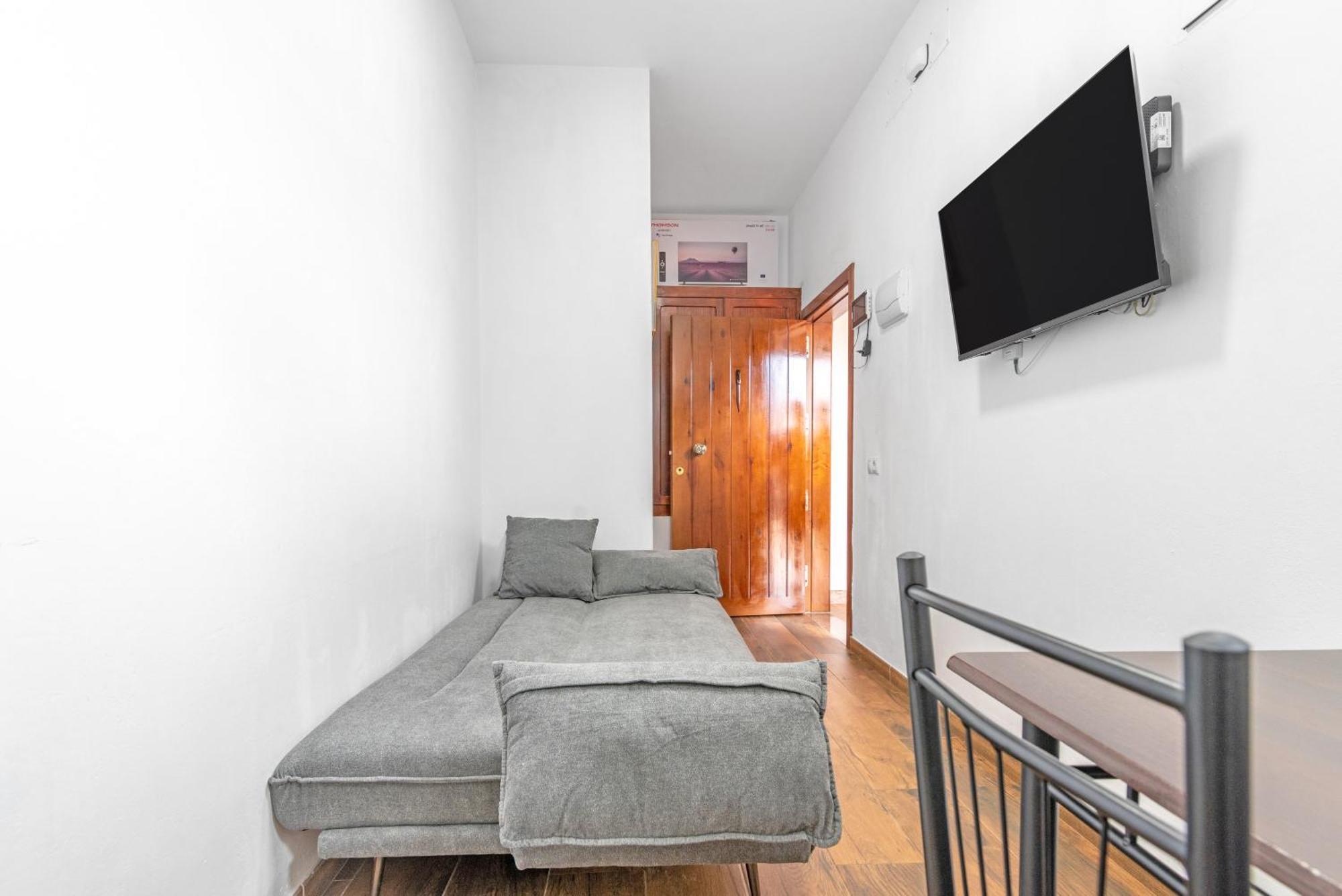 Casa Ramon Antonio Apartment Las Palmas de Gran Canaria Exterior photo