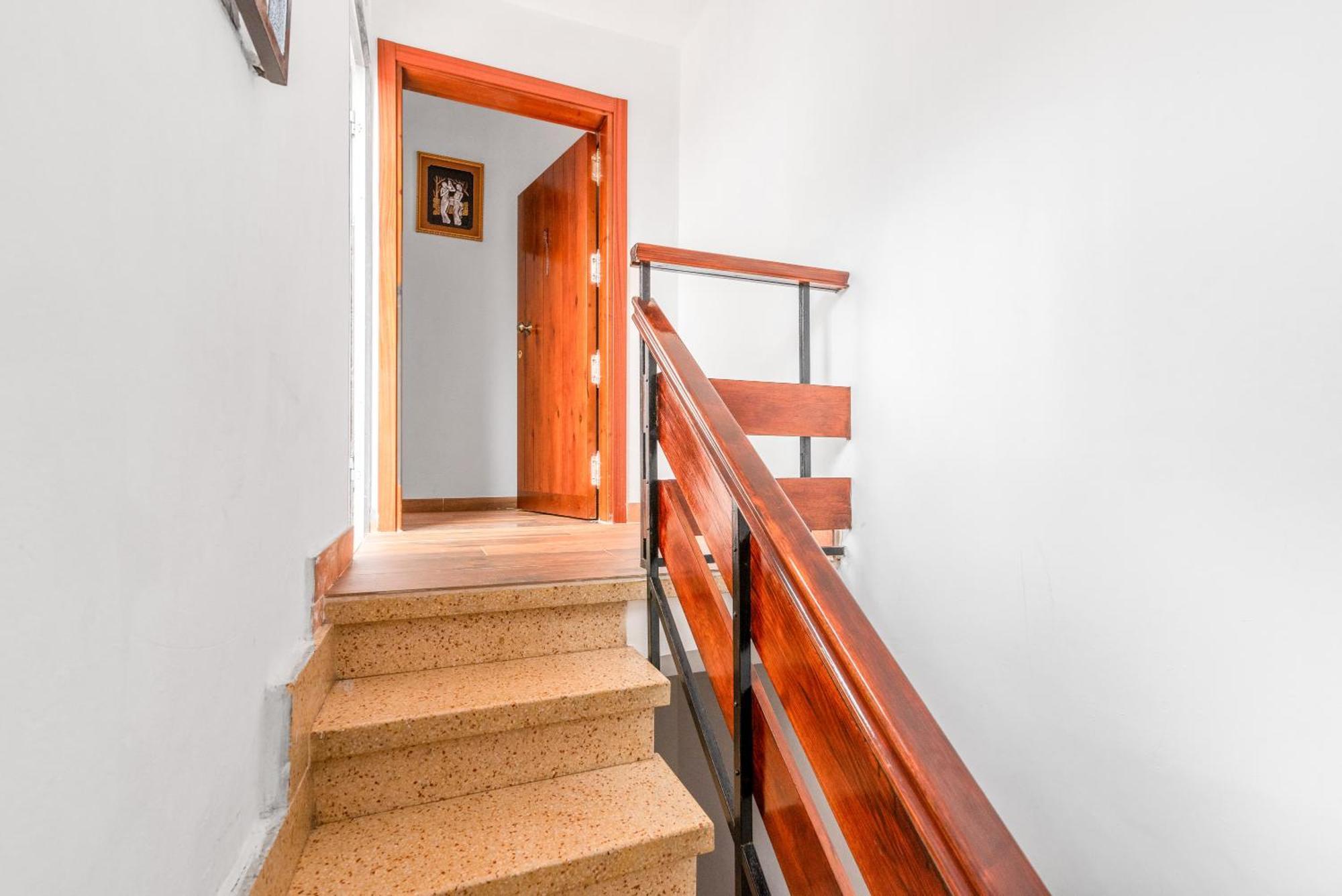 Casa Ramon Antonio Apartment Las Palmas de Gran Canaria Exterior photo